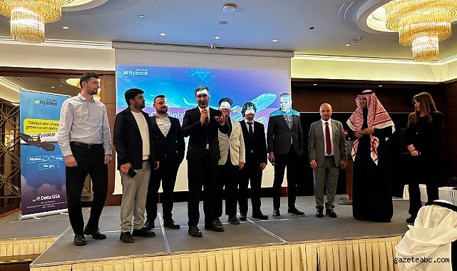 FLYADEAL Bursa uçuşları için hazırlıklarını tamamladı 