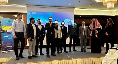 FLYADEAL Bursa'dan 'uçuş'a hazır