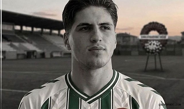 Futbolcu Cinayetinde Yeni Gelişme