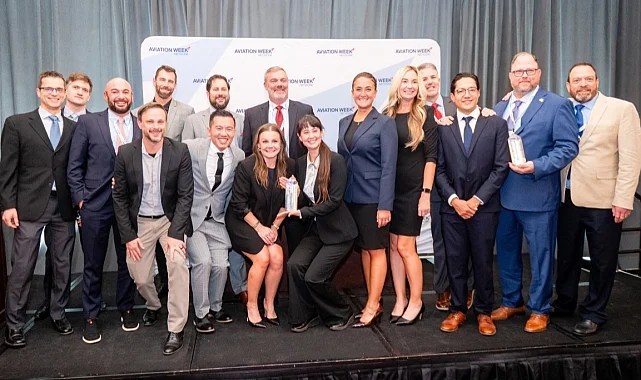 GA-ASI, verilen 9 ödülden 2'sini kazandı