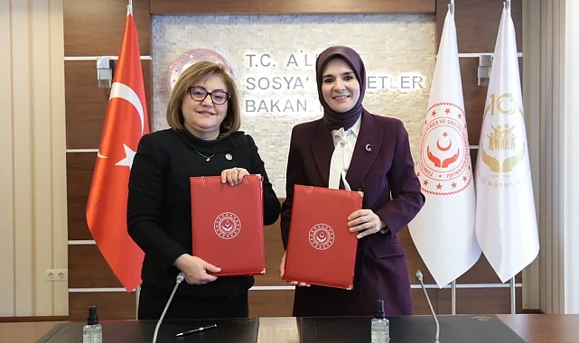 Gaziantep'e Yaşlı Bakım ve Rehabilitasyon Merkezi