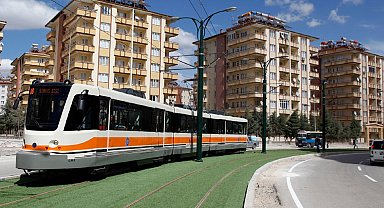 Gaziantep'te bayramda ücretsiz ulaşım