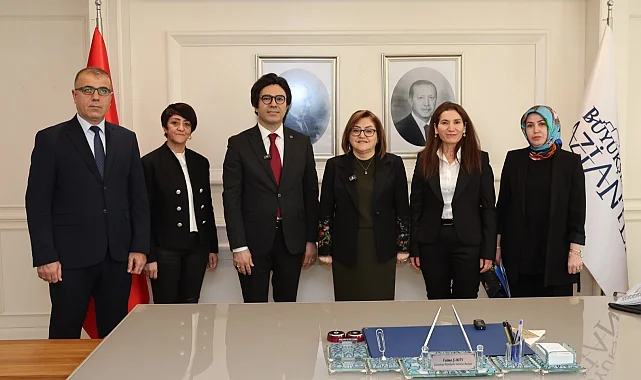 Gaziantep'te 'ebe süreklilik modeli' hayata geçiyor