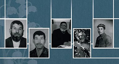 Gazikültür'den "Ömrümün Hayal Perdesi"