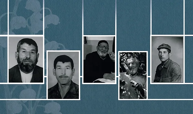 Gazikültür'den "Ömrümün Hayal Perdesi"