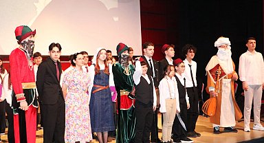 Gebze'de 62. Kütüphane Haftası coşkuyla kutlanıyor