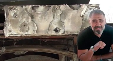 Gece Kulübünde Önce Yangın Sonra Ölüm