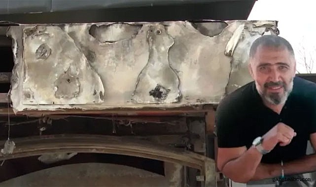 Gece Kulübünde Önce Yangın Sonra Ölüm