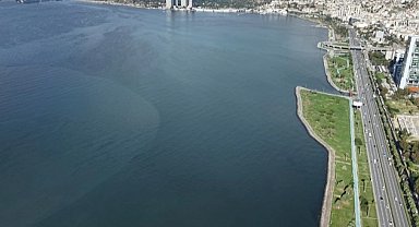 Gediz Nehri mercek altında