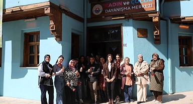 Gemlik’te 8 Mart Coşkusu