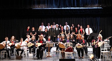 Gemlik’te 8 Mart Coşkusu: