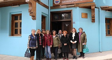 Gemlik’te Toplumsal Cinsiyet Eşitliği Paneli Düzenlendi