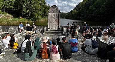 Gezi İstanbul için kayıtlar başladı