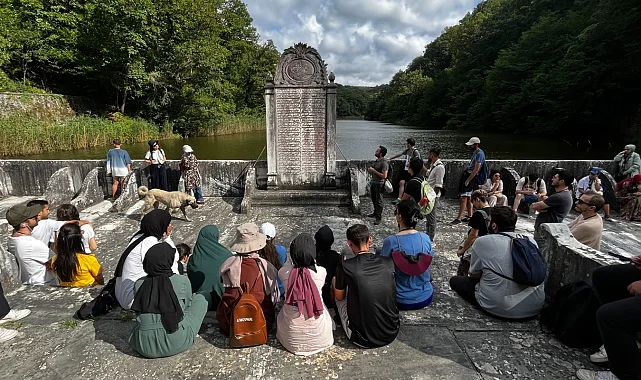 Gezi İstanbul için kayıtlar başladı