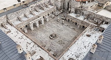 Gön Han'da yaz ayları kültür ve sanatla bambaşka olacak