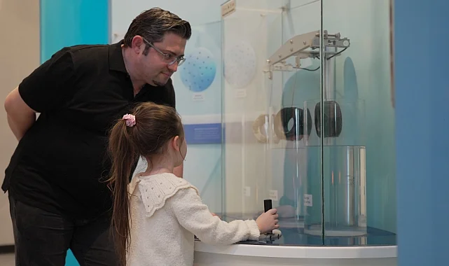 GUHEM'de gökyüzünü keşfettiler