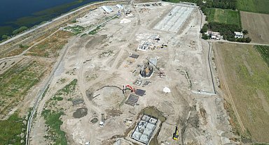 Güneydoğu'ya 367 milyon avroluk dev altyapı yatırımı