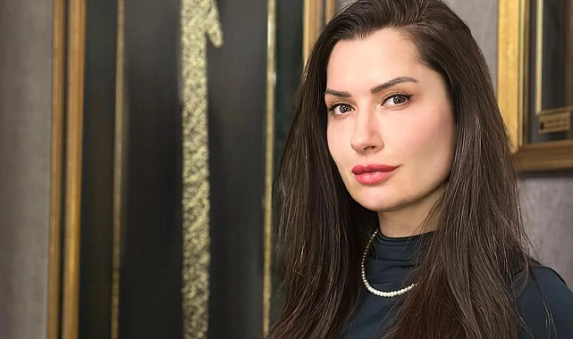 Hacer Özlem Çiçek'ten yeni kitap 'Vakti Gelenin Yolu'