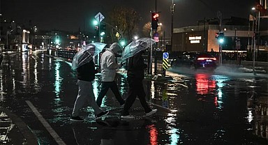 Hafta Sonu Hava Soğuk ve Rüzgarlı