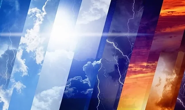 Haftanın son iş gününde yurtta hava nasıl olacak? (27 Mart 2026)