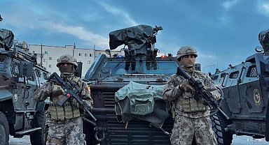 Hakkari merkezli operasyon... 20 milyar liralık yasa dışı bahis ağı çökertildi!