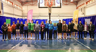 ‘Hareket Eden Bursa, Sağlıklı Bursa’ Coşkusu Kenti Sardı