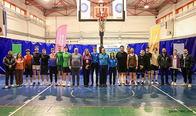 ‘Hareket Eden Bursa, Sağlıklı Bursa’ Coşkusu Kenti Sardı