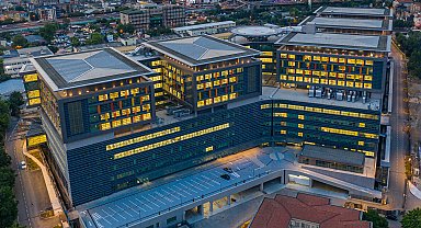 Hastanede 'reçete çetesi'ne 25 gözaltı!