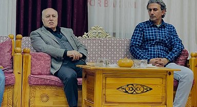 Hayrettin Demir'den 'istihdam ve OSB' müjdesi