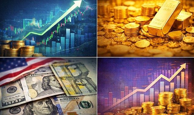 Hisse Senetleri Yatırımcısını Sevindirdi