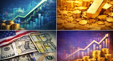 Hisse Senetleri Yatırımcısını Sevindirdi