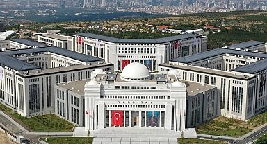 HSK, Yargıtay üyeliklerini belirledi... Bakan Gürlek açıkladı