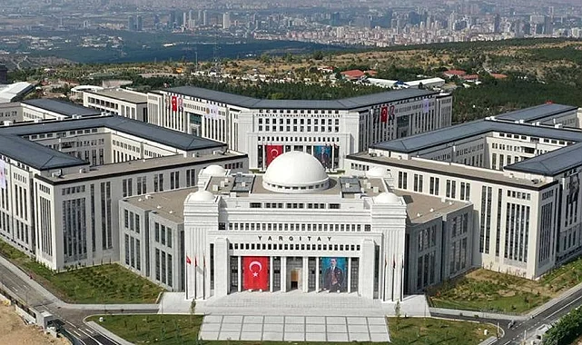 HSK, Yargıtay üyeliklerini belirledi... Bakan Gürlek açıkladı