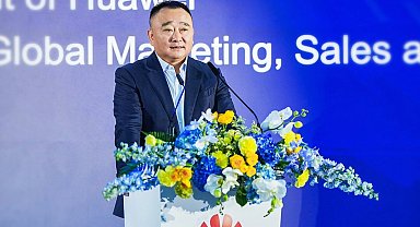 Huawei, AIDC Ekosistemi Ortak Yapım Girişimini için GCC ile işbirliği yaptı