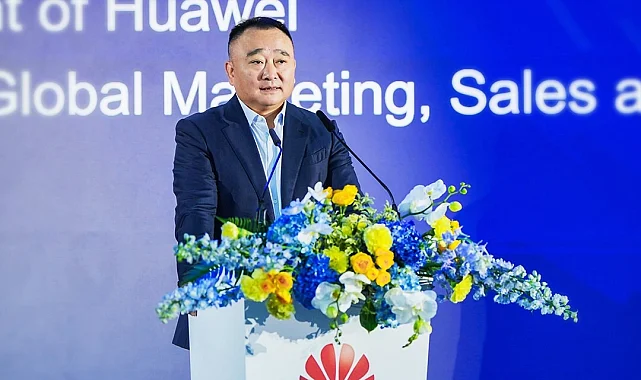 Huawei, AIDC Ekosistemi Ortak Yapım Girişimini için GCC ile işbirliği yaptı