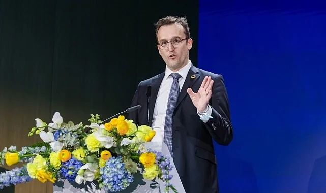 Huawei, dönüşümü hızlandırmak için 'Küresel Akıllı Kamu Hizmeti Çözümü'nü başlattı