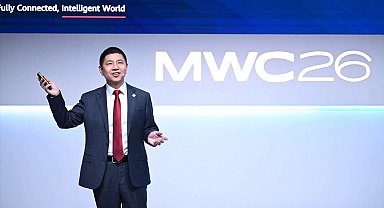 Huawei, operatörlerde yeni bir büyümeyi desteklemek için NG WAN'ı piyasaya sürdü