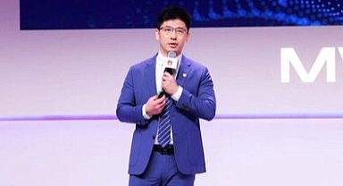 Huawei, yapay zekâ çağı için yükseltilmiş Xinghe AI Fabric 2.0 çözümünü tanıttı