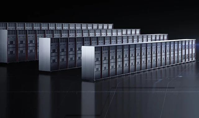 Huawei'nin SuperPoD portföyü MWC Barcelona 2026'da küresel bilgi işlem için yeni seçenekler yaratıyor