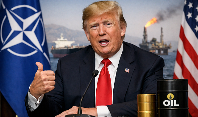 Hürmüz Boğazı Krizi Büyüyor