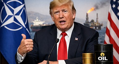 Hürmüz Boğazı Krizi Büyüyor