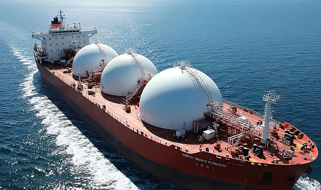 Hürmüz Boğazı'ndaki tıkanıklık küresel enerji ve tarım üretimini endişelendiriyor