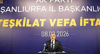 Hüseyin Yayman'dan 3. Dünya Savaşı uyarısı