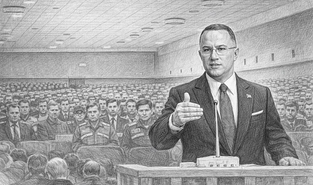 İBB Davasında 11. gün: Çalık'a çapraz sorgu, avukatlardan tahliye talebi