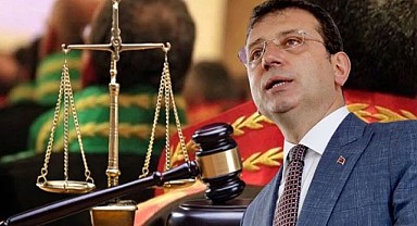 İBB davasında 11'inci gün