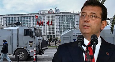 İBB Davasında Kritik Haftaya Gergin Başlangıç