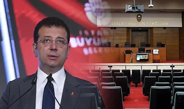 İBB Davasında ‘Selam’ Krizi: Salonda Arbede Çıktı