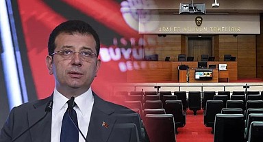 İBB Davasında ‘Selam’ Krizi: Salonda Arbede Çıktı