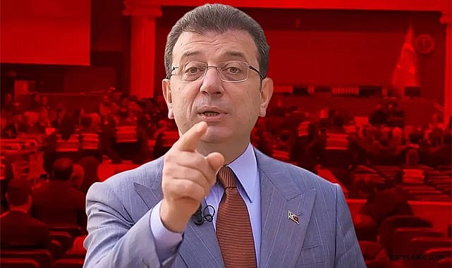 İBB Davasında Üçüncü Gün