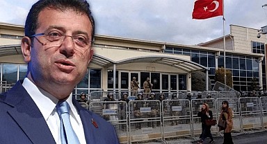 İBB yolsuzluk davasında 9'uncu duruşma